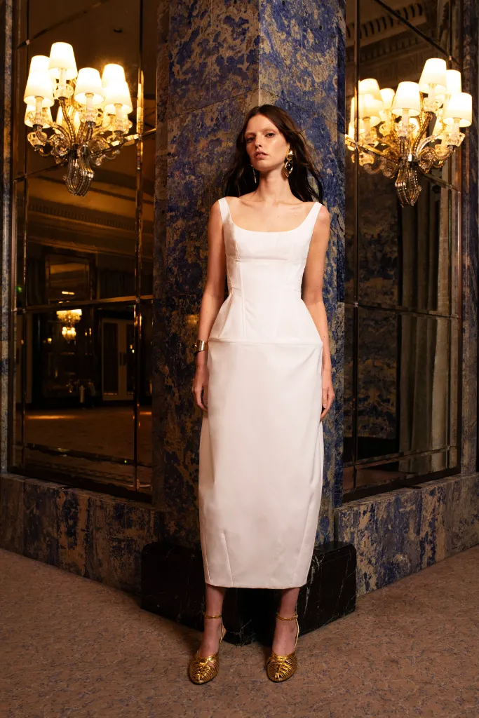 Huishan Zhang 26SS002